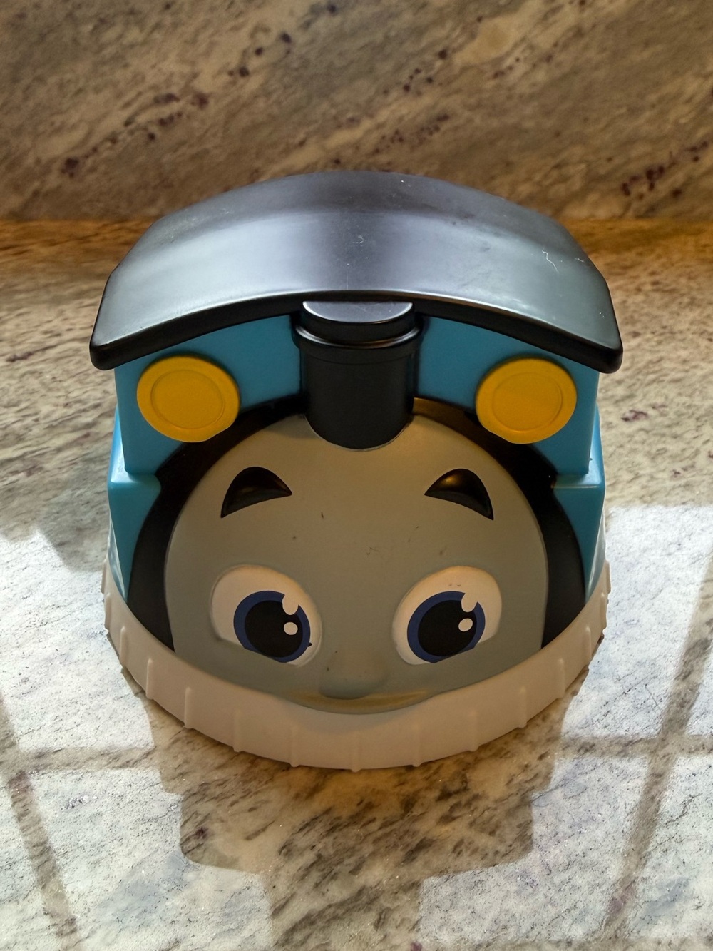 Thomas good 2 grow snack lid
